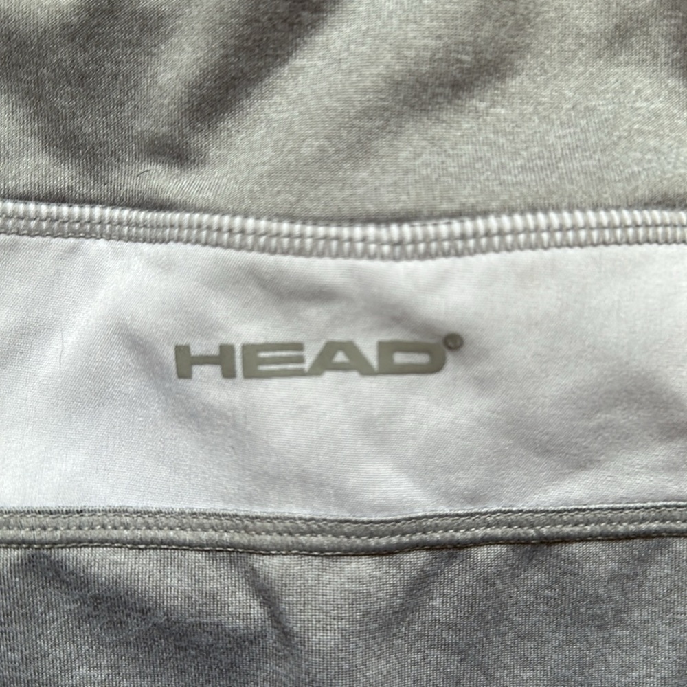 Head brand athletic skort (tennis, golf, pickleball!) - Picture 6 of 7